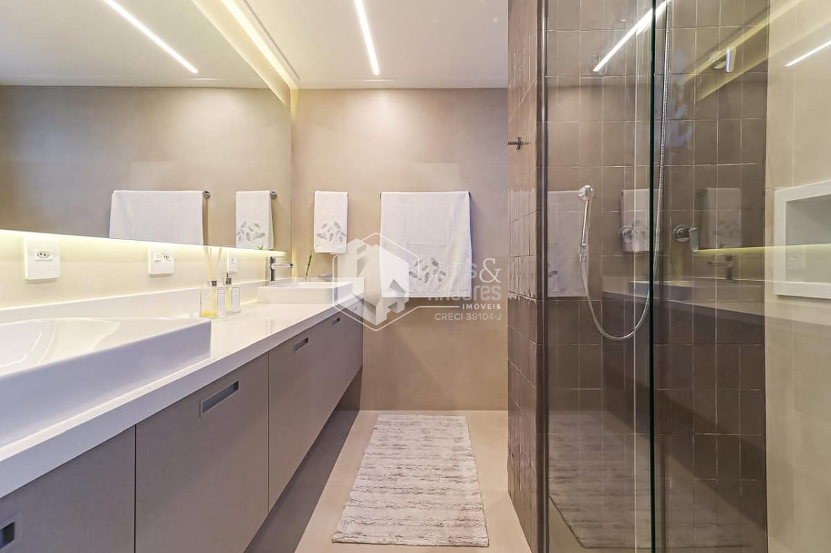 Apartamento, 3 quartos, 165 m² - Foto 48