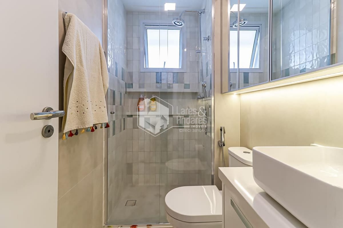 Apartamento, 3 quartos, 165 m² - Foto 52