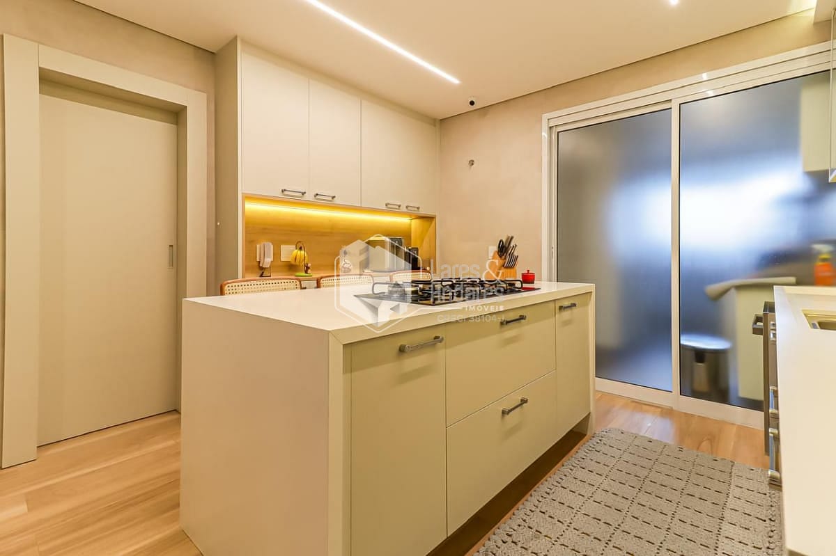 Apartamento, 3 quartos, 165 m² - Foto 34