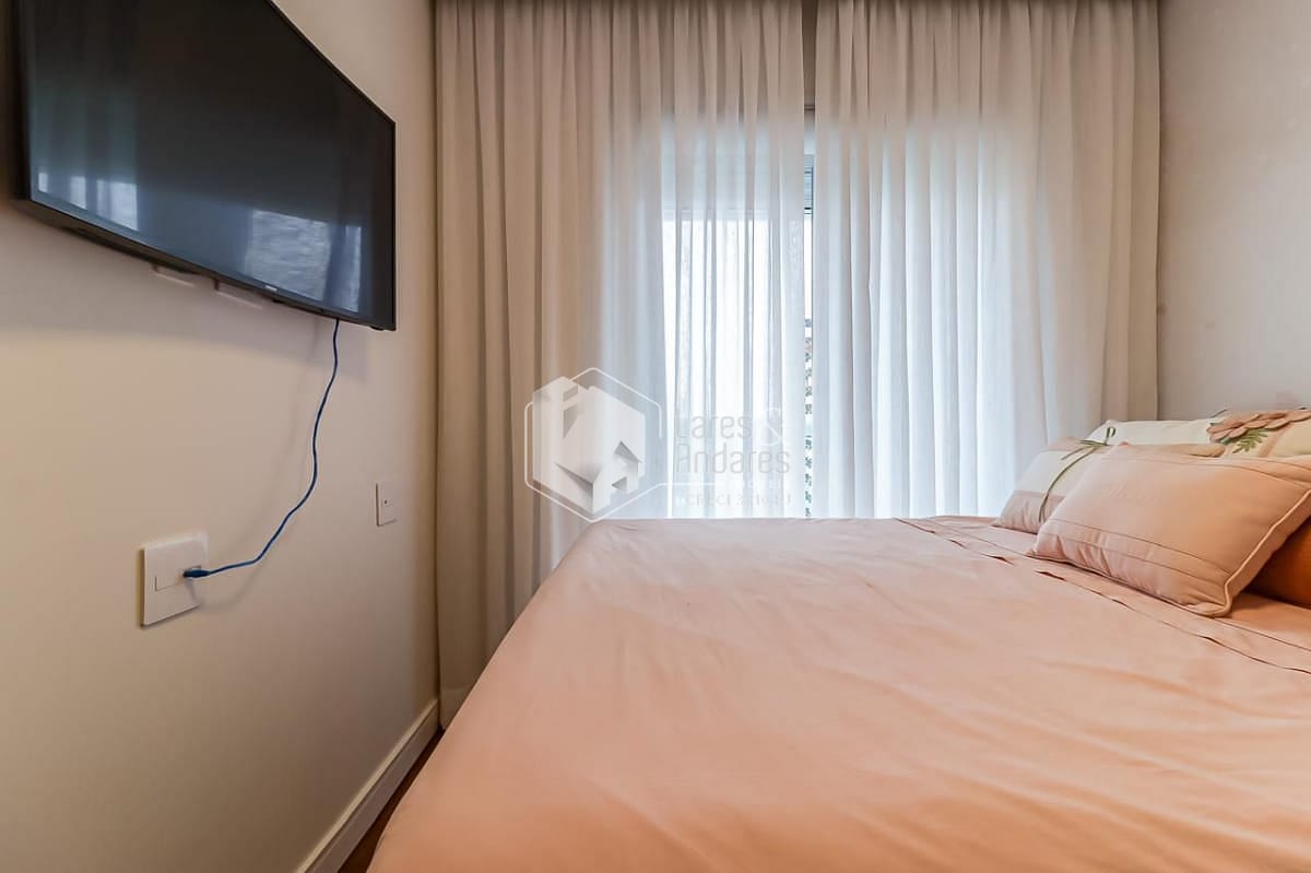 Apartamento, 3 quartos, 165 m² - Foto 46