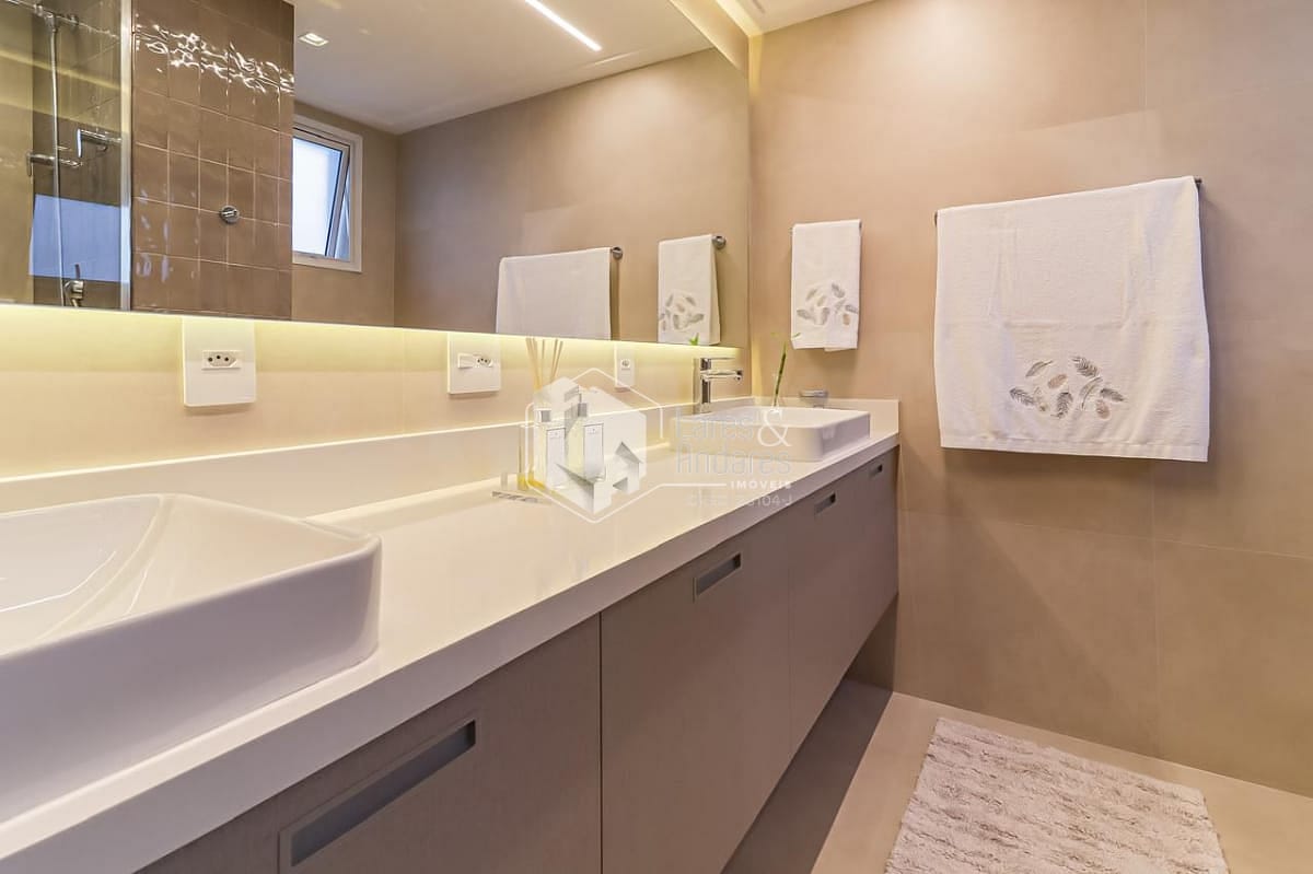 Apartamento, 3 quartos, 165 m² - Foto 38