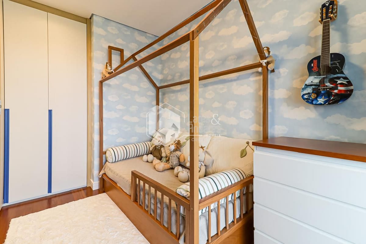 Apartamento, 3 quartos, 165 m² - Foto 31