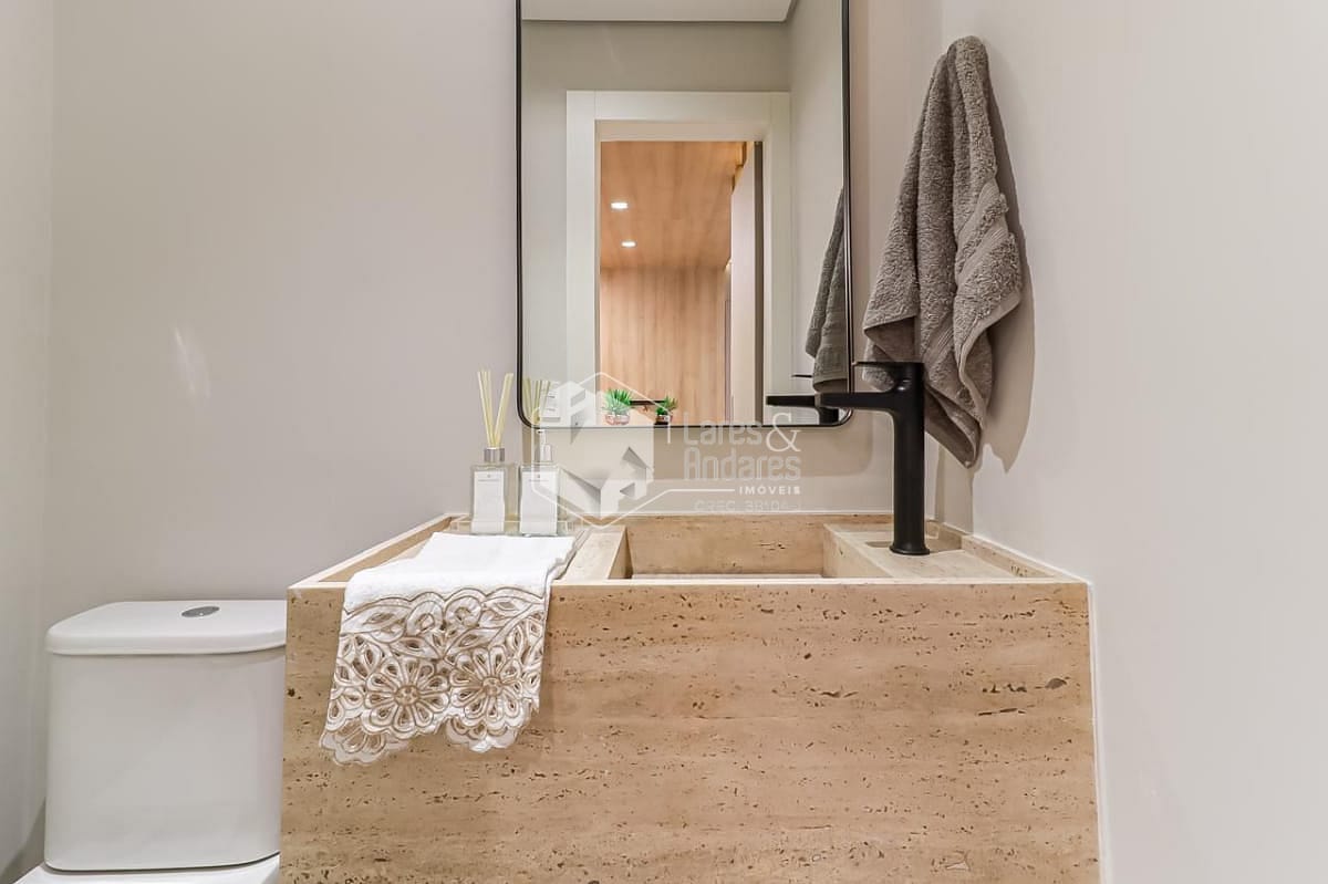 Apartamento, 3 quartos, 165 m² - Foto 51