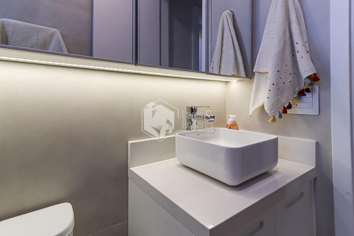 Apartamento, 3 quartos, 165 m² - Foto 40