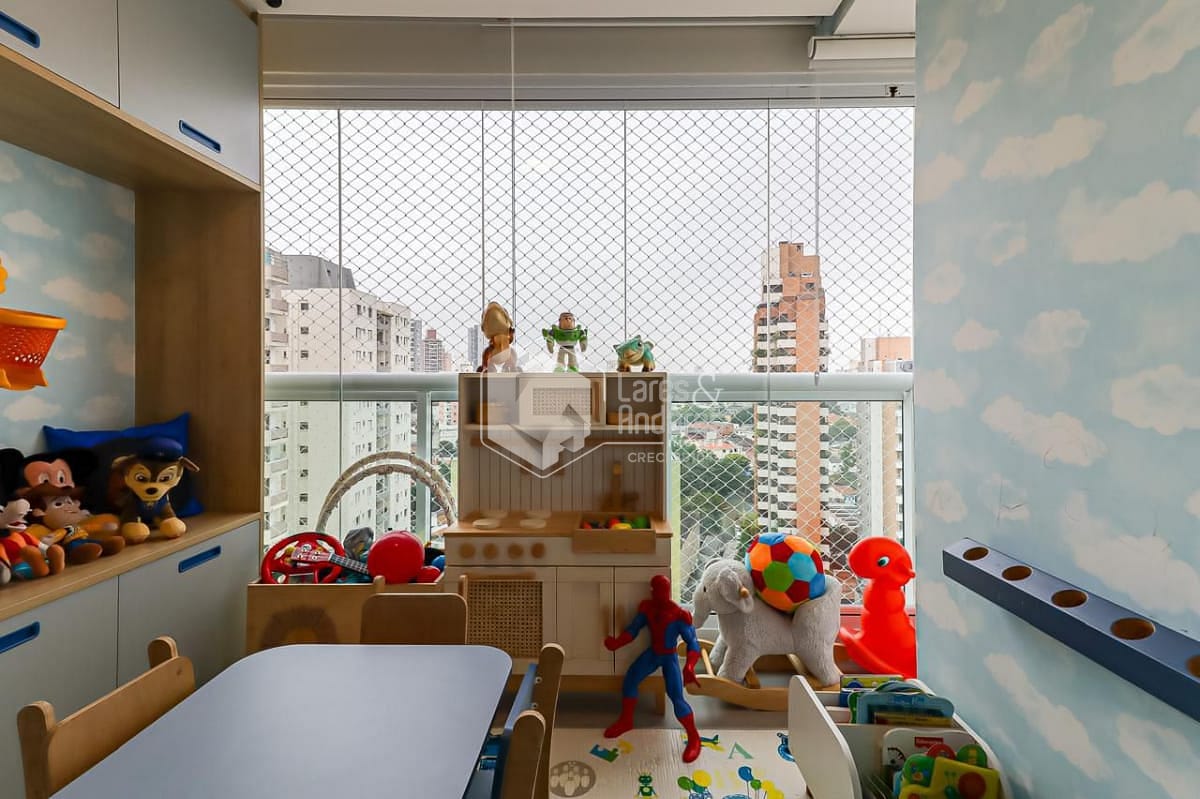 Apartamento, 3 quartos, 165 m² - Foto 41