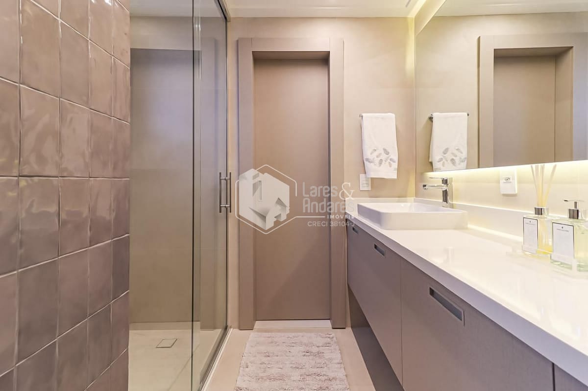 Apartamento, 3 quartos, 165 m² - Foto 37