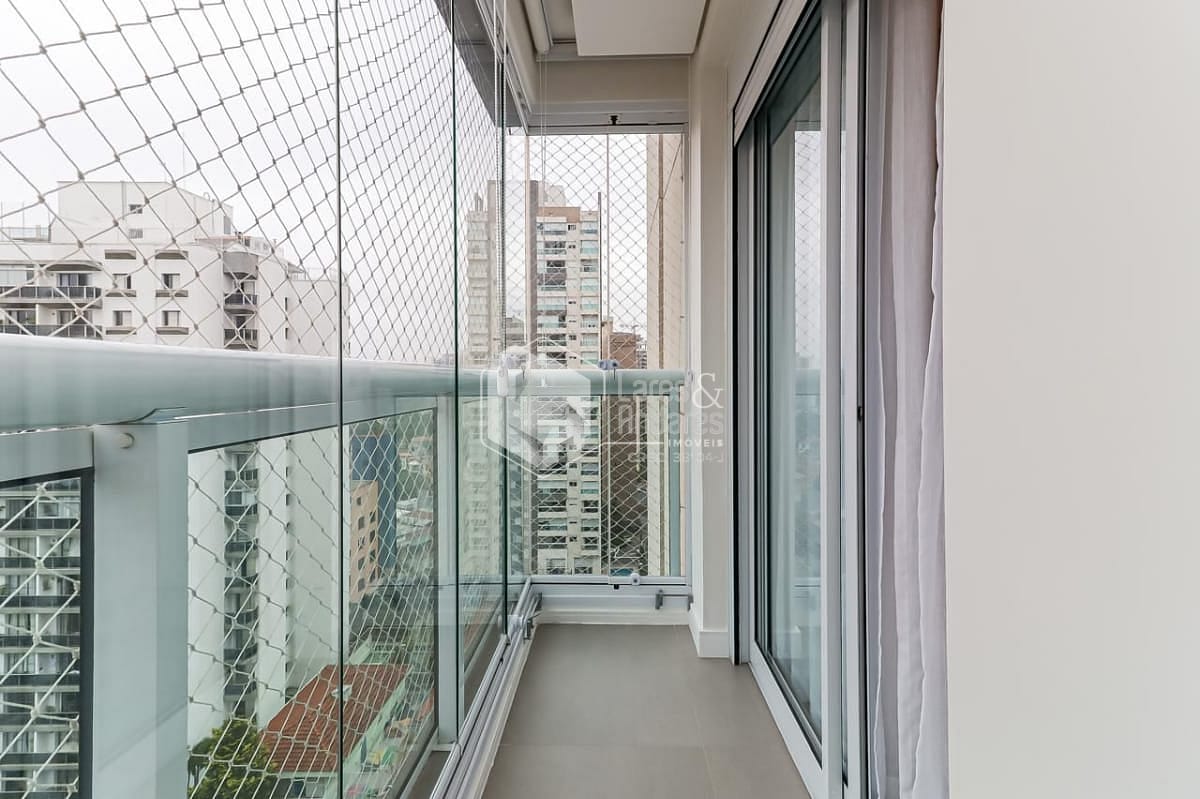 Apartamento, 3 quartos, 165 m² - Foto 33