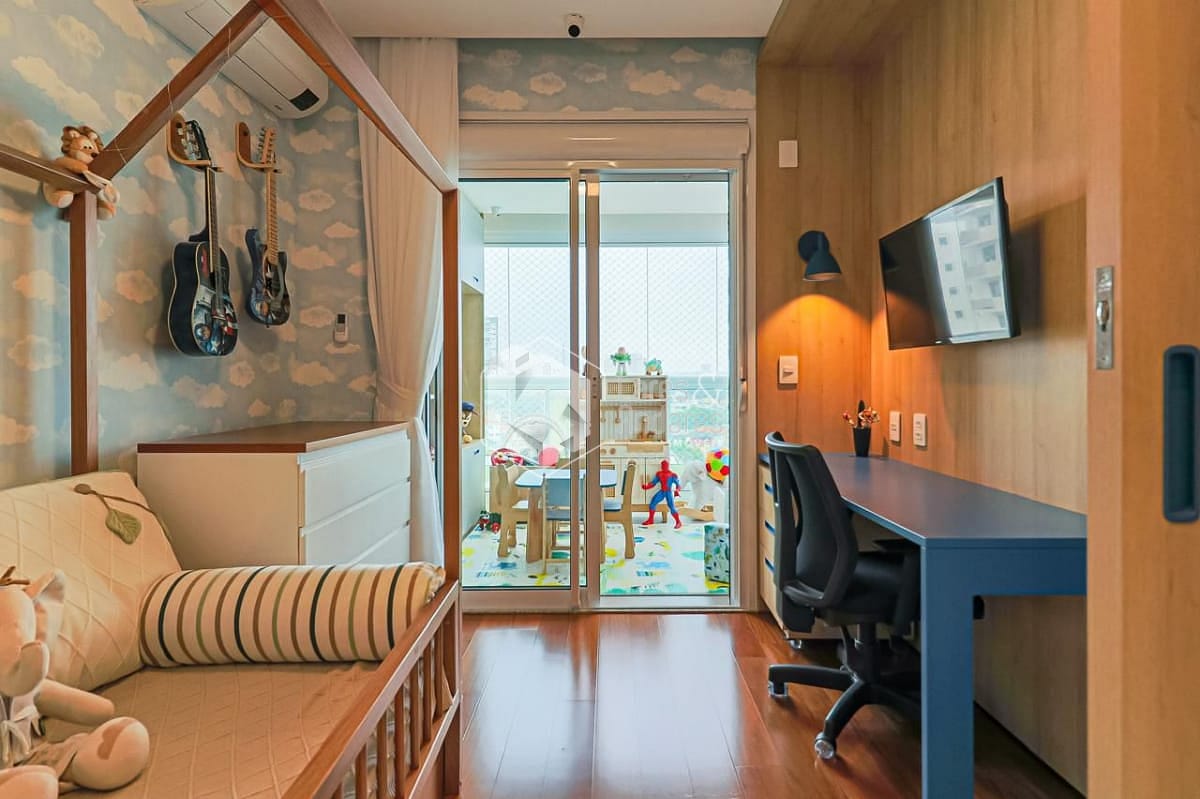 Apartamento, 3 quartos, 165 m² - Foto 43