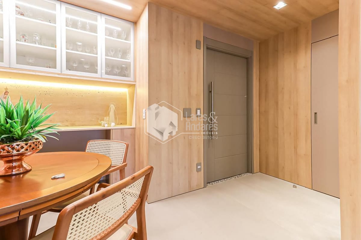 Apartamento, 3 quartos, 165 m² - Foto 35