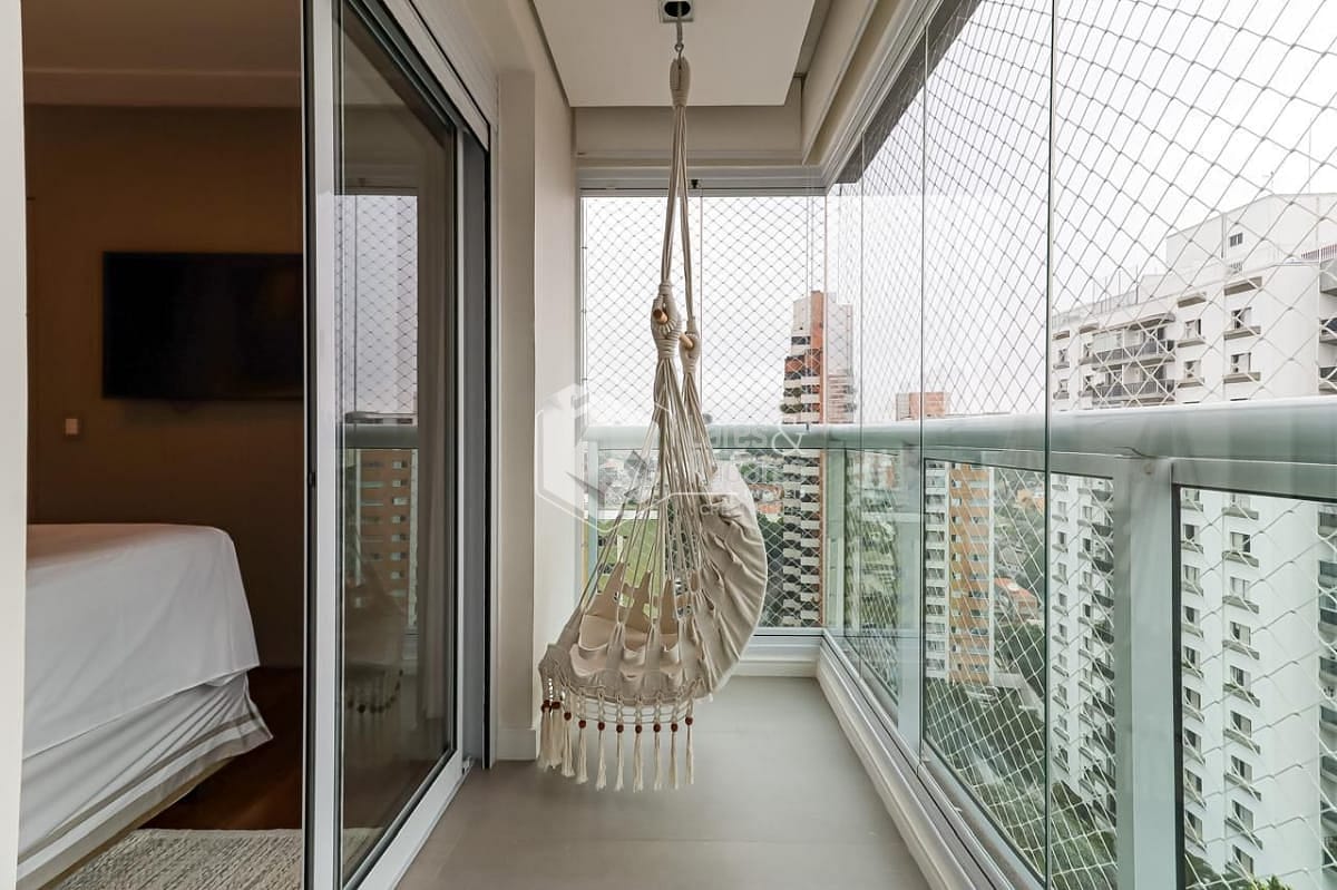 Apartamento, 3 quartos, 165 m² - Foto 47