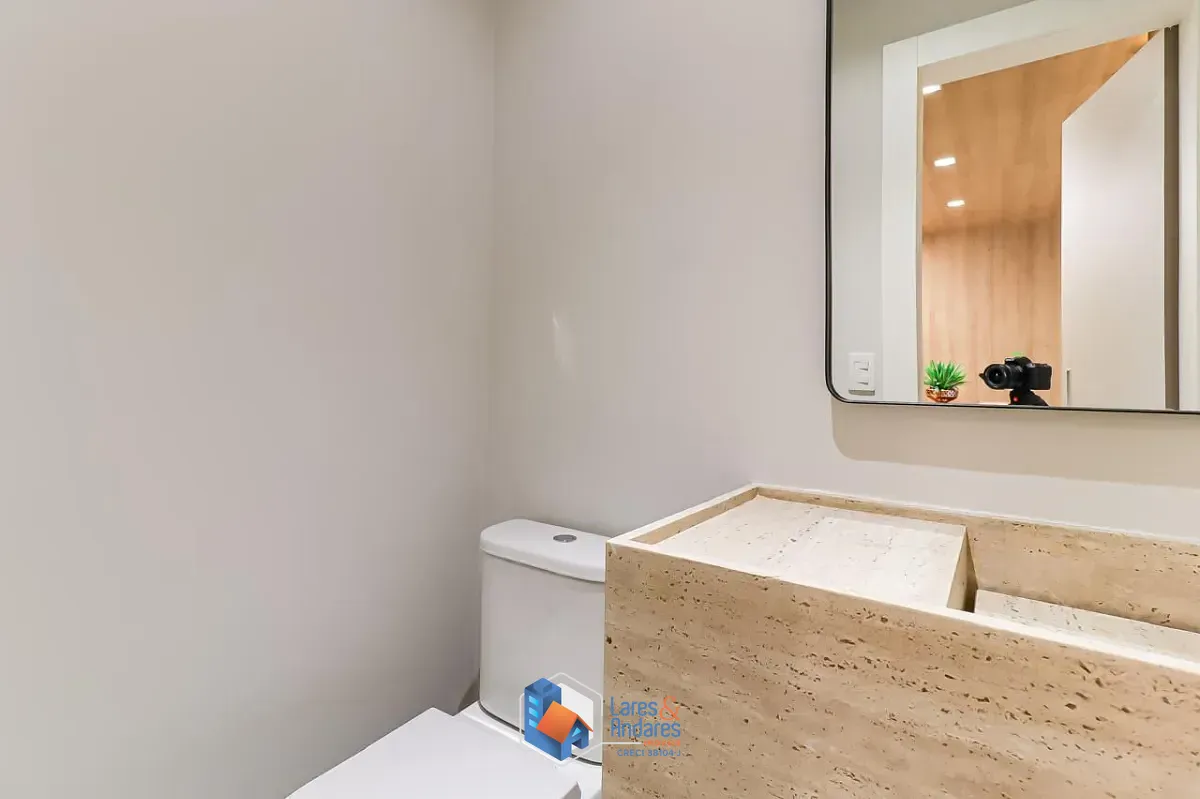 Apartamento, 3 quartos, 165 m² - Foto 49
