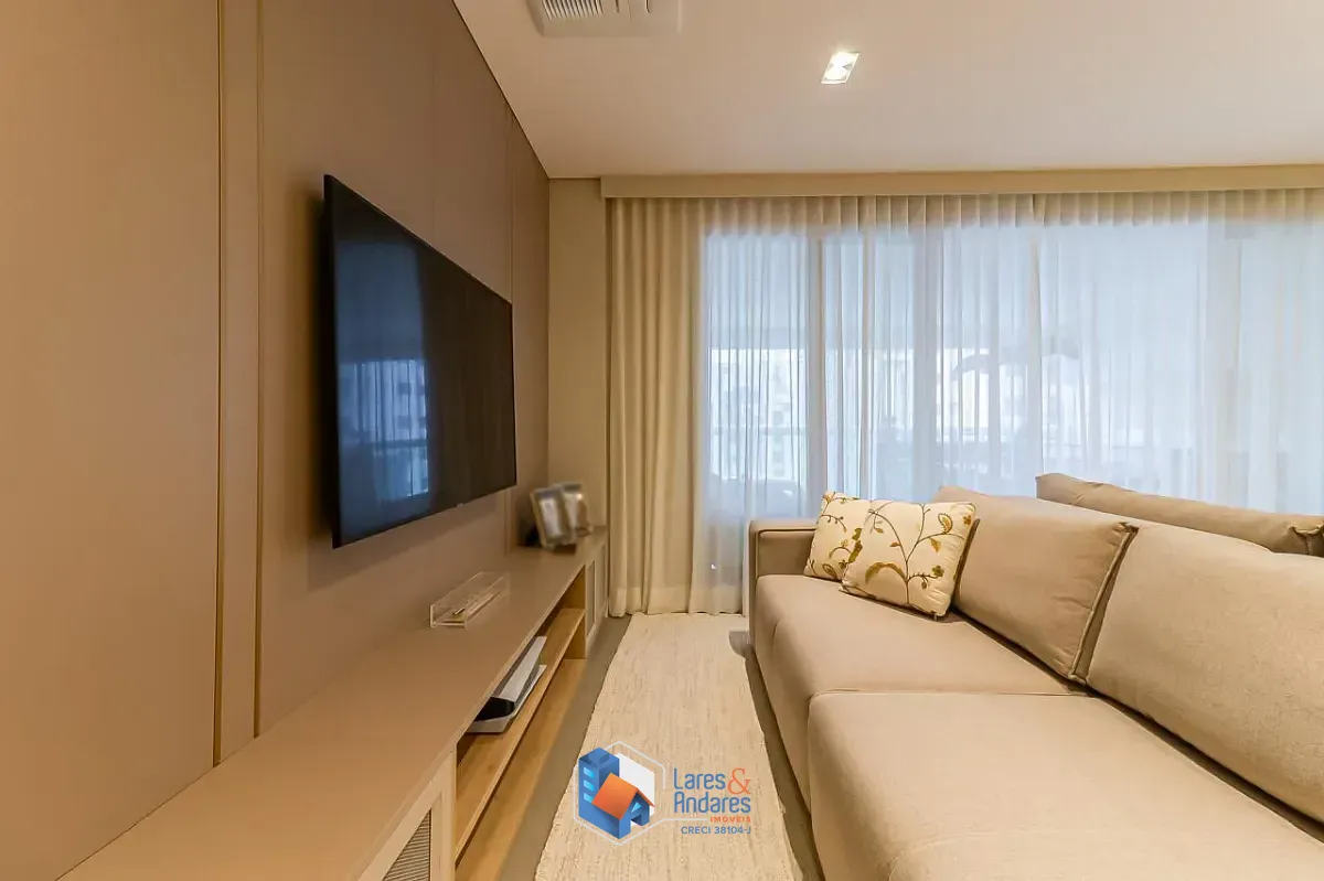 Apartamento, 3 quartos, 165 m² - Foto 17