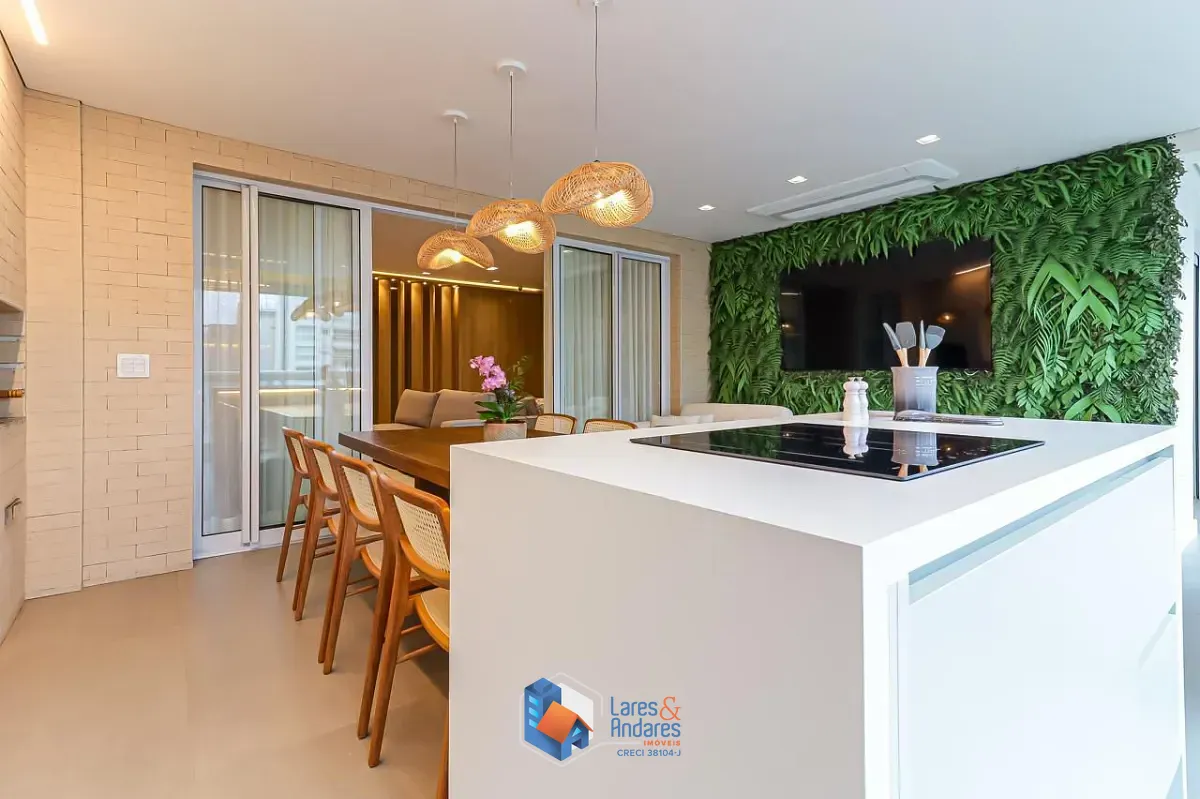 Apartamento, 3 quartos, 165 m² - Foto 6