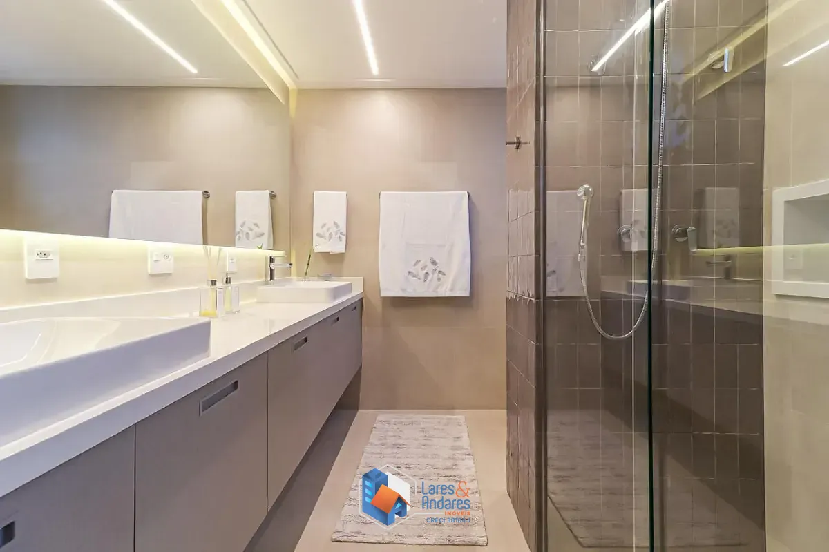 Apartamento, 3 quartos, 165 m² - Foto 48
