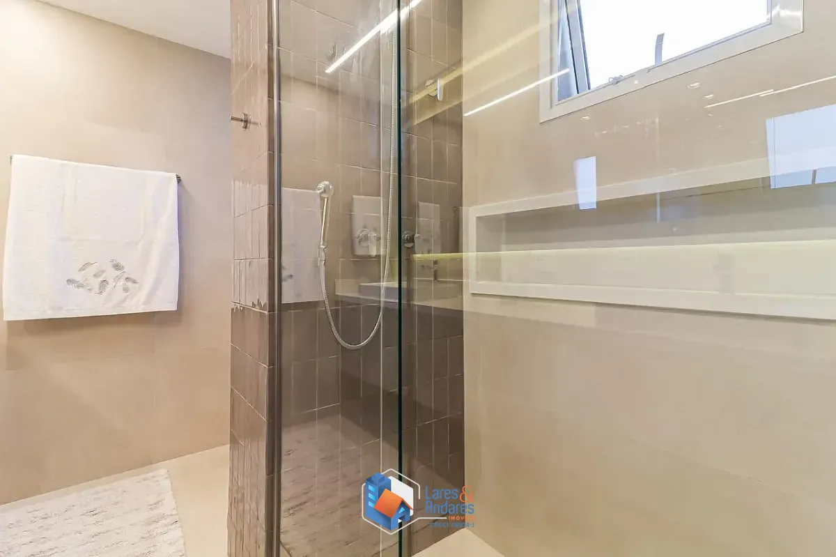 Apartamento, 3 quartos, 165 m² - Foto 53
