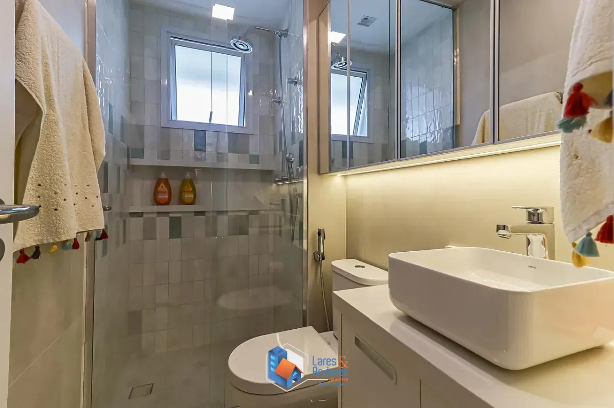 Apartamento, 3 quartos, 165 m² - Foto 29