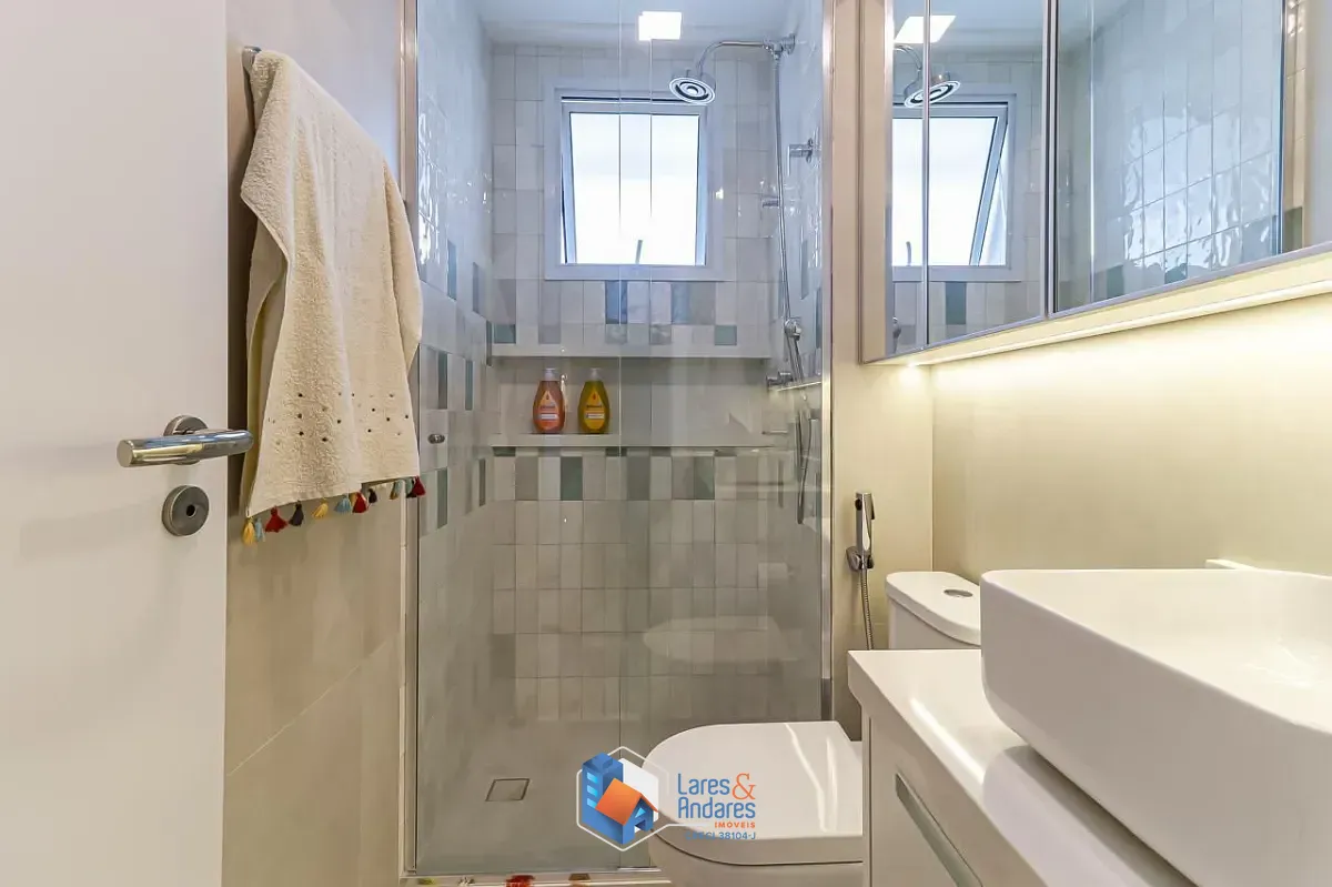 Apartamento, 3 quartos, 165 m² - Foto 52
