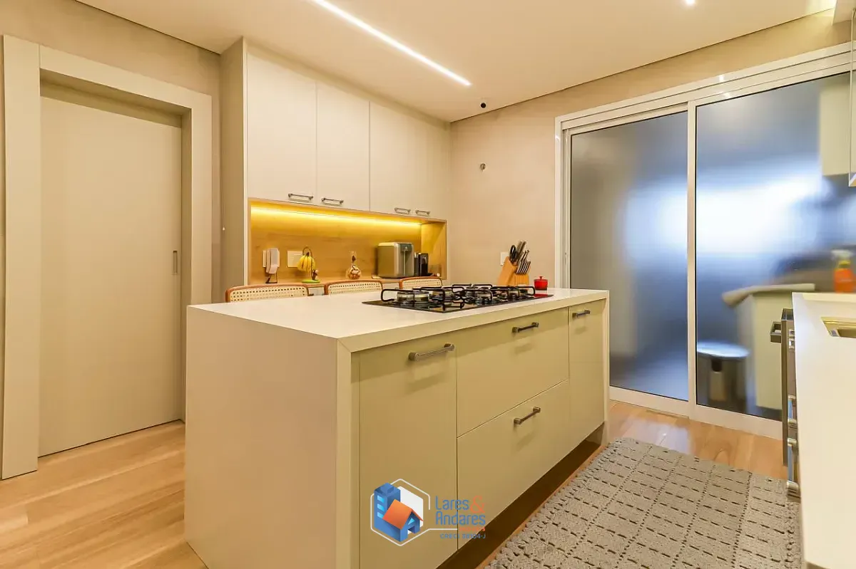 Apartamento, 3 quartos, 165 m² - Foto 34
