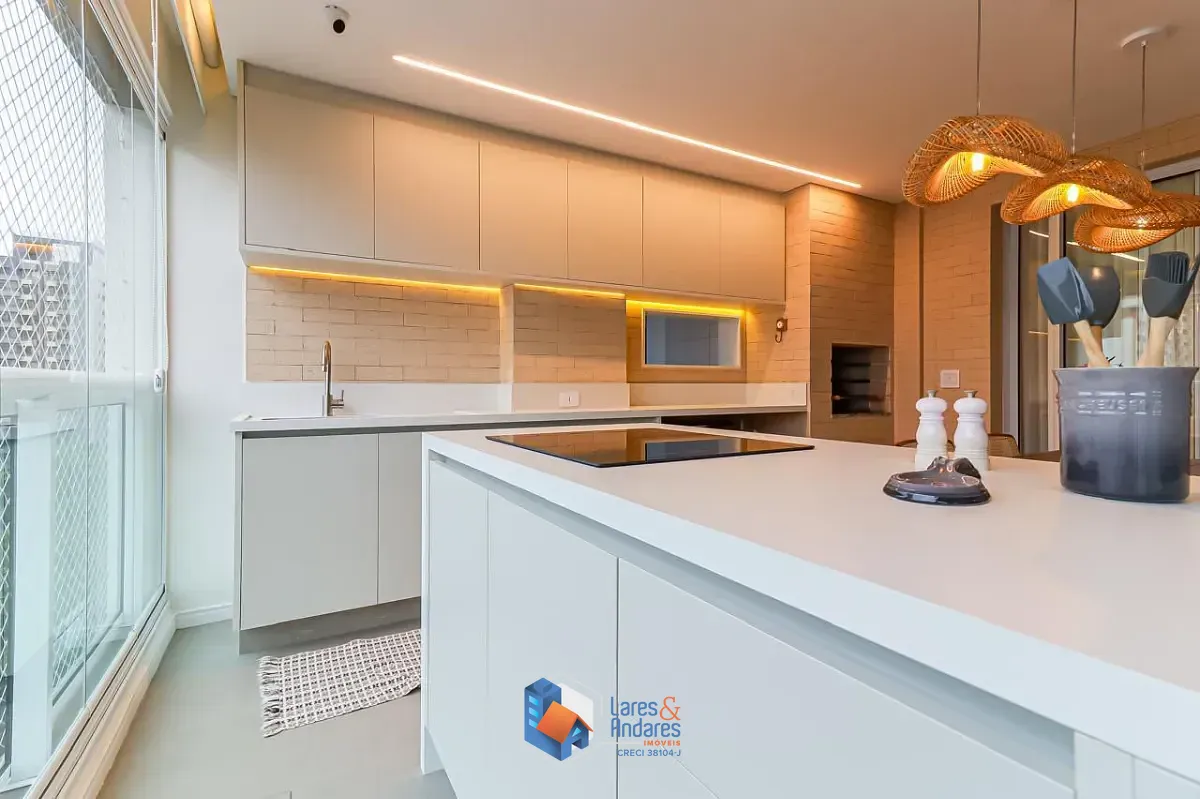 Apartamento, 3 quartos, 165 m² - Foto 18