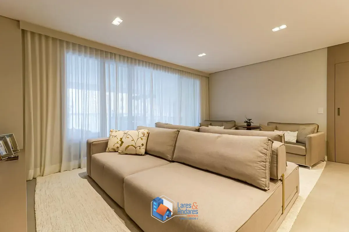 Apartamento, 3 quartos, 165 m² - Foto 14
