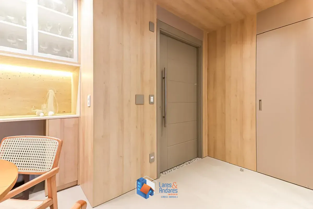 Apartamento, 3 quartos, 165 m² - Foto 55