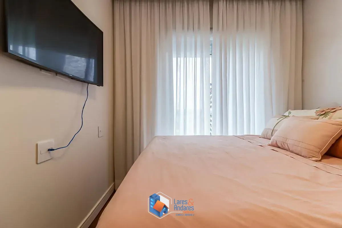 Apartamento, 3 quartos, 165 m² - Foto 46