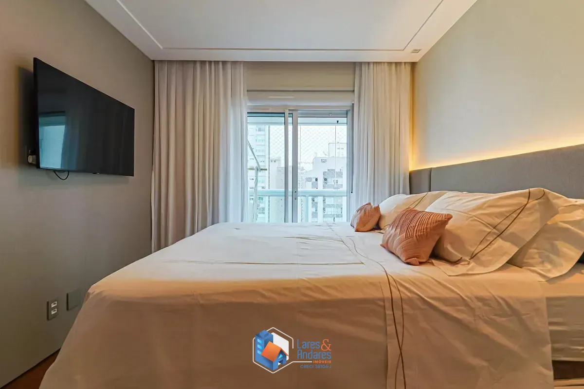 Apartamento, 3 quartos, 165 m² - Foto 23
