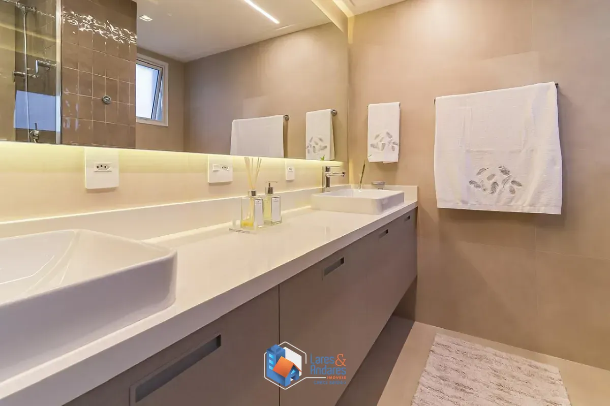 Apartamento, 3 quartos, 165 m² - Foto 38