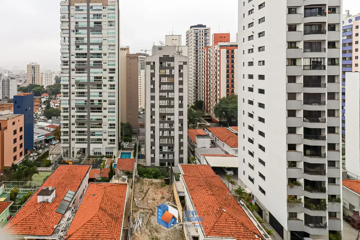 Apartamento, 3 quartos, 165 m² - Foto 16