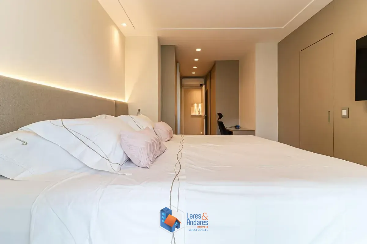 Apartamento, 3 quartos, 165 m² - Foto 20