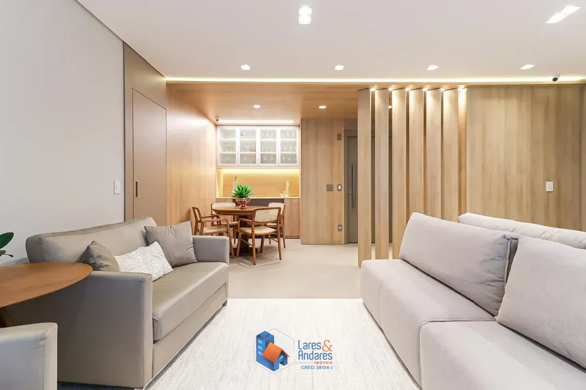 Apartamento, 3 quartos, 165 m² - Foto 19
