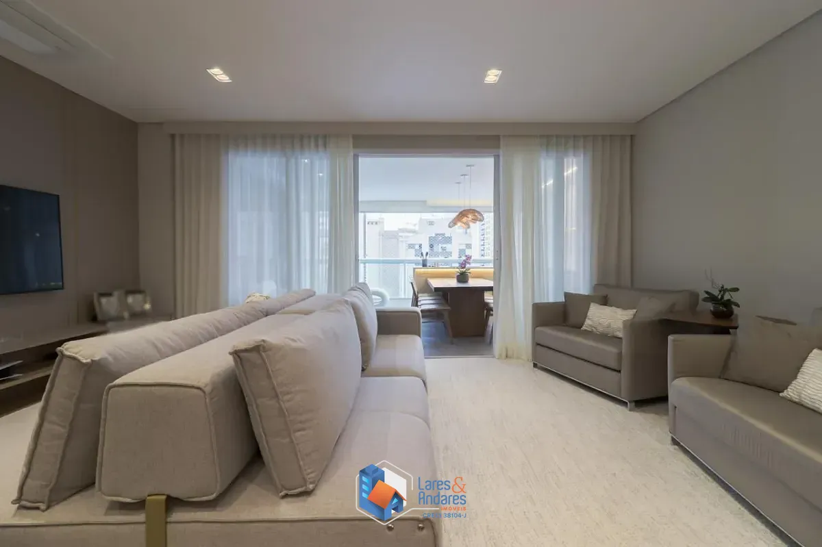 Apartamento, 3 quartos, 165 m² - Foto 26