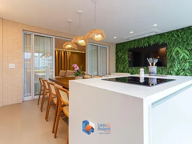 Apartamento com 165m² 3 quartos e 4 banheiros, à venda, no bairro Vila Mascote em São Paulo