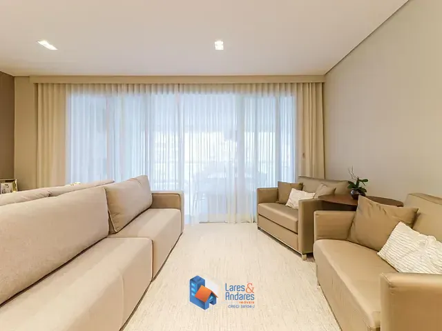 Apartamento com 165m² 3 quartos e 4 banheiros, à venda, no bairro Vila Mascote em São Paulo