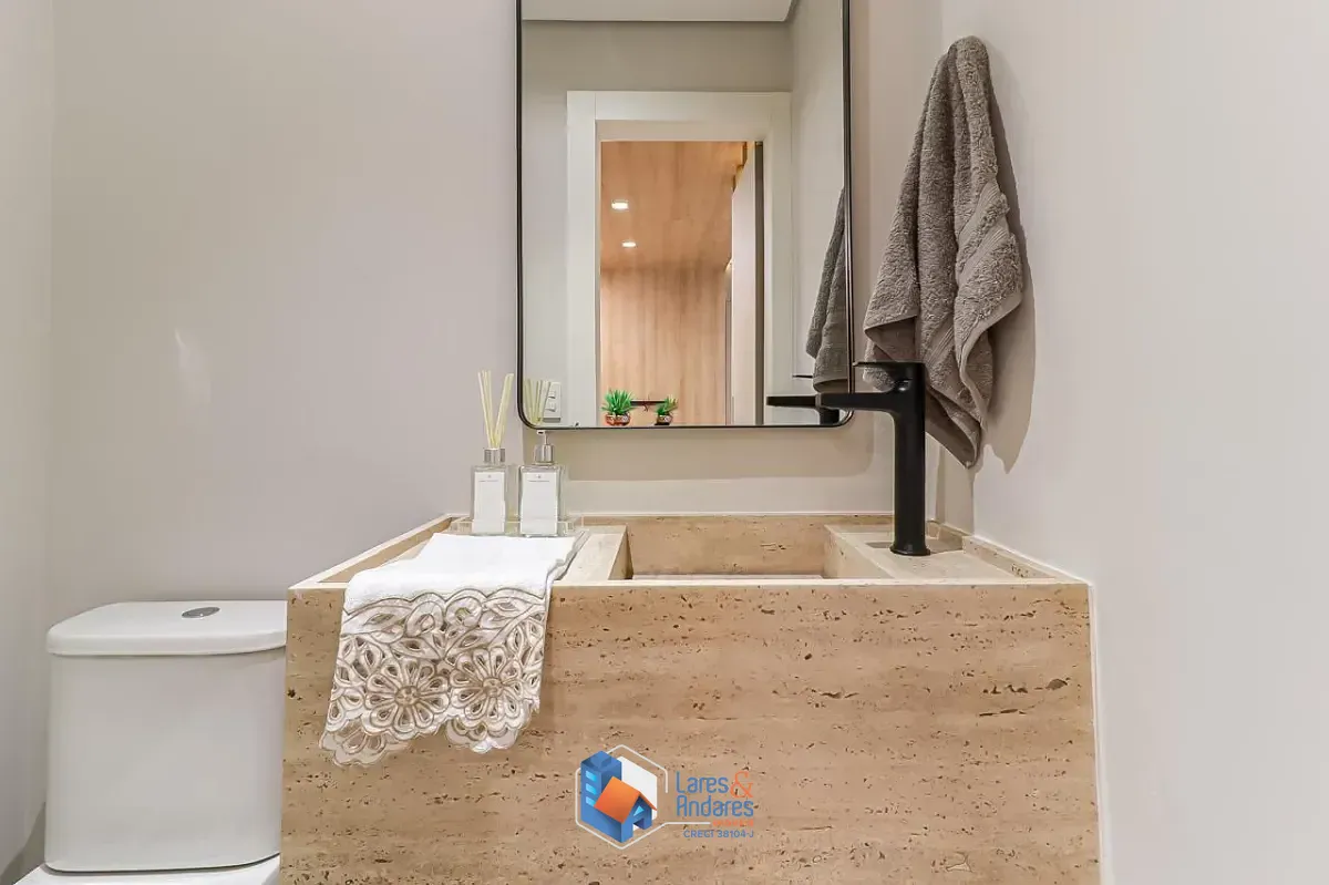Apartamento, 3 quartos, 165 m² - Foto 51