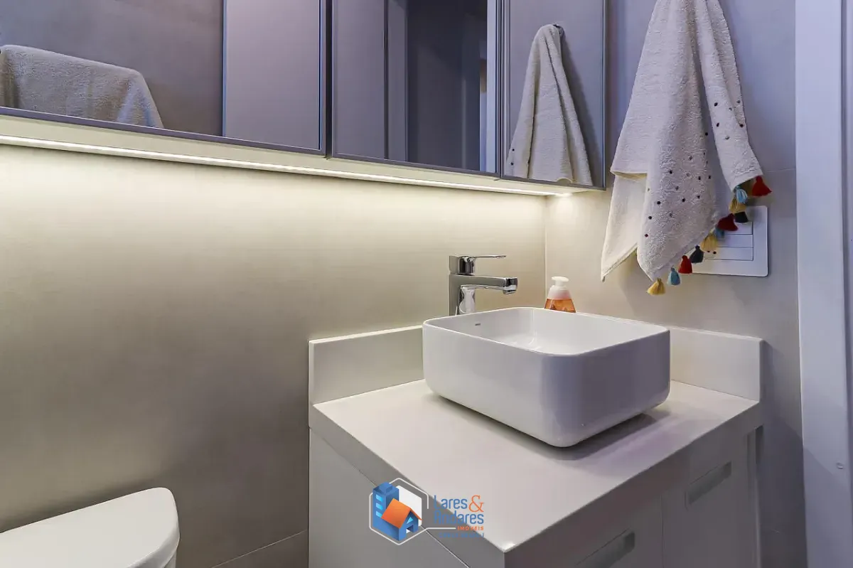 Apartamento, 3 quartos, 165 m² - Foto 40