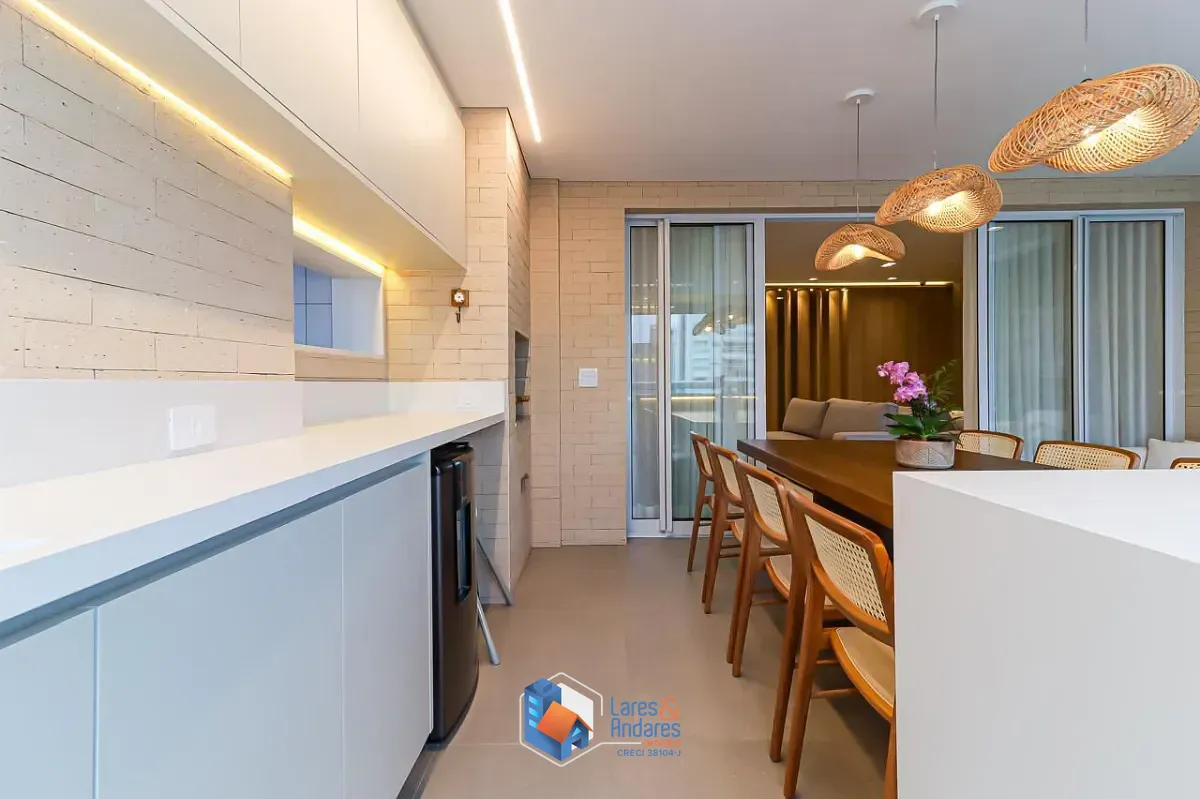 Apartamento, 3 quartos, 165 m² - Foto 24