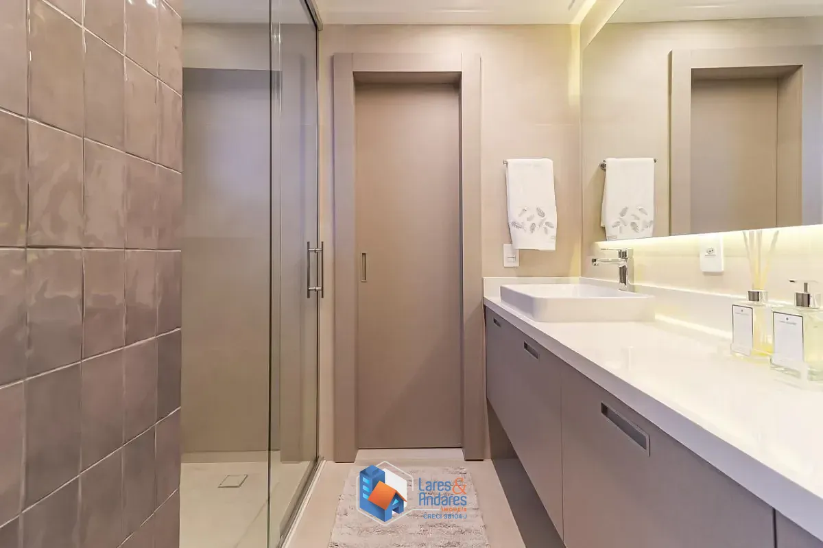 Apartamento, 3 quartos, 165 m² - Foto 37