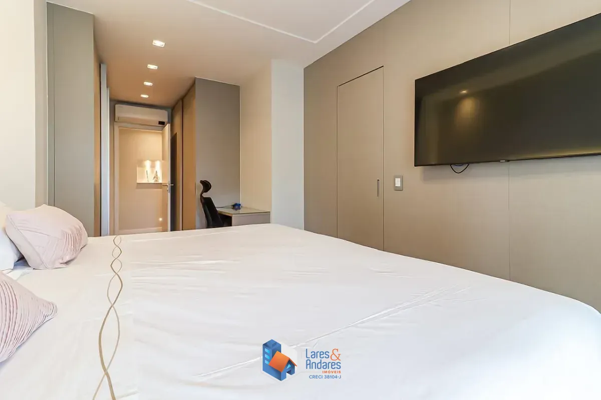 Apartamento, 3 quartos, 165 m² - Foto 28