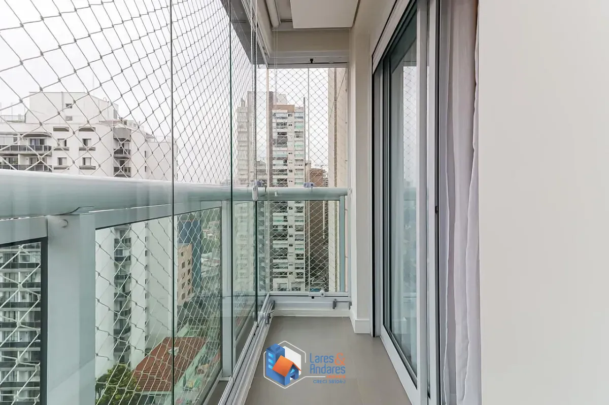 Apartamento, 3 quartos, 165 m² - Foto 33