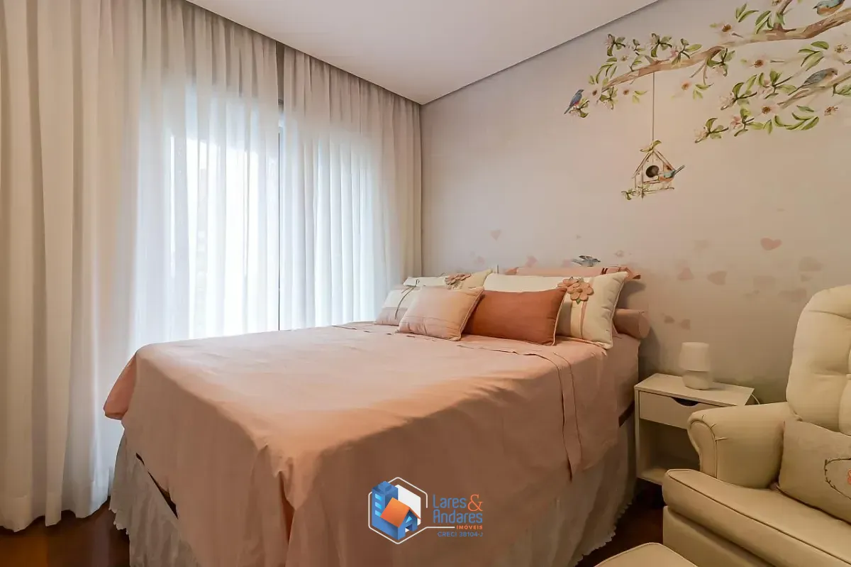 Apartamento, 3 quartos, 165 m² - Foto 54