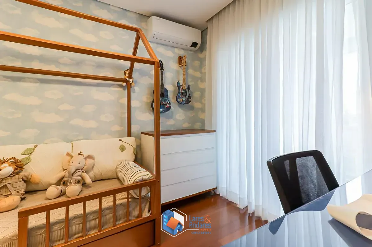 Apartamento, 3 quartos, 165 m² - Foto 30