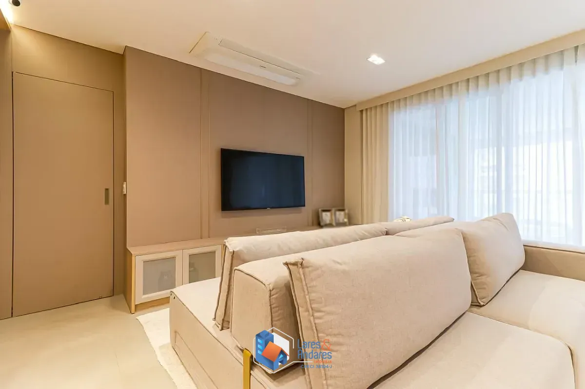 Apartamento, 3 quartos, 165 m² - Foto 10