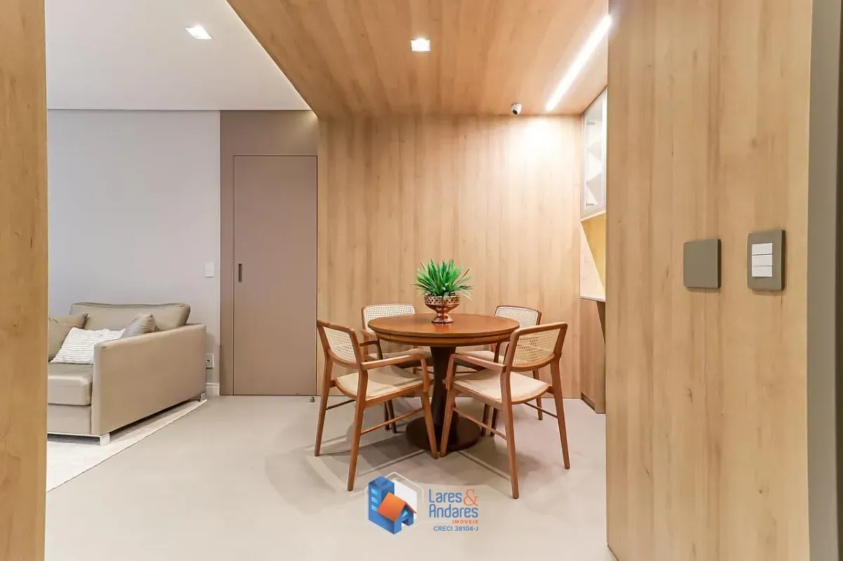 Apartamento, 3 quartos, 165 m² - Foto 36