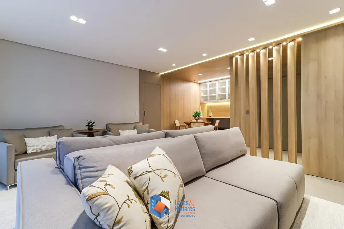 Apartamento, 3 quartos, 165 m² - Foto 13