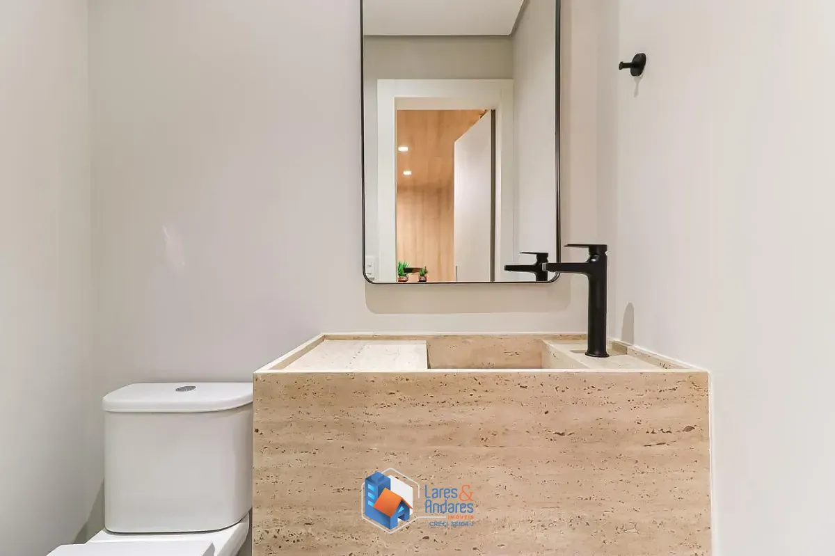 Apartamento, 3 quartos, 165 m² - Foto 39