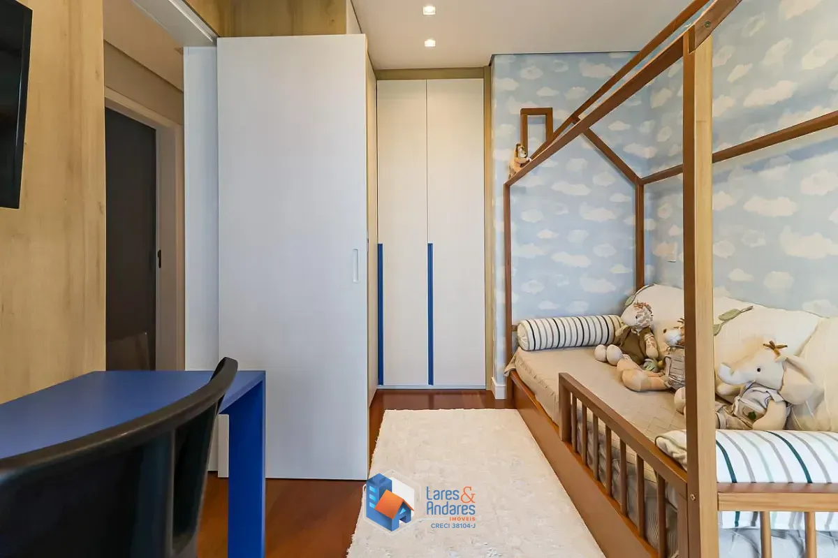 Apartamento, 3 quartos, 165 m² - Foto 44
