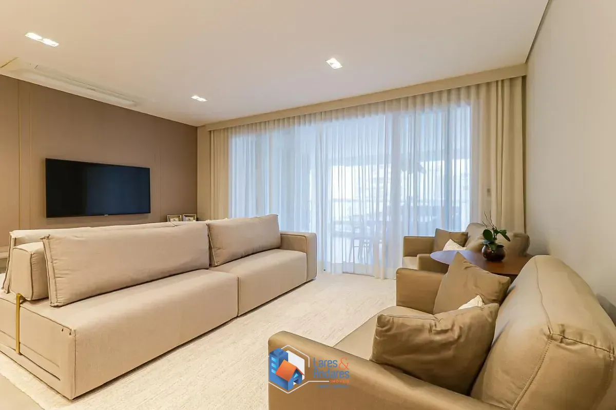 Apartamento, 3 quartos, 165 m² - Foto 27