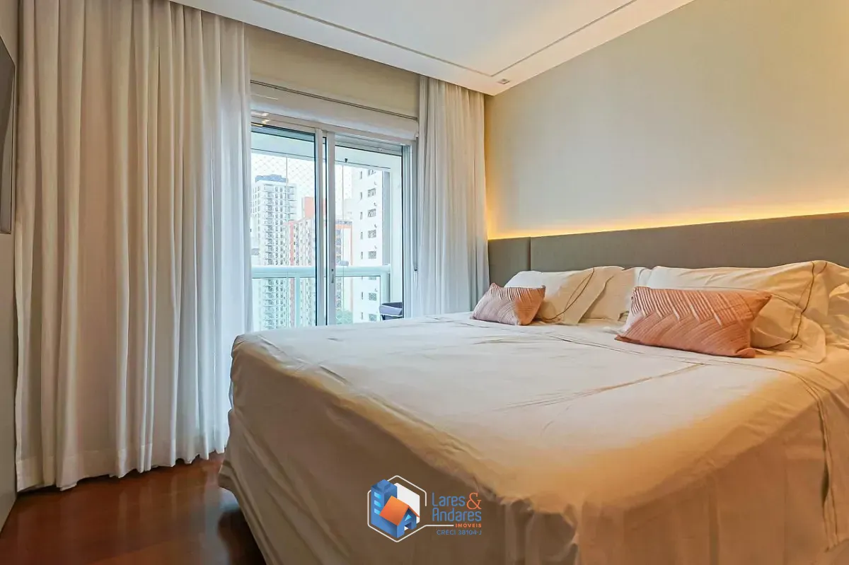 Apartamento, 3 quartos, 165 m² - Foto 11