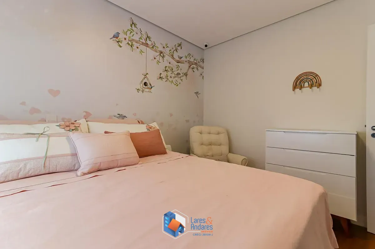 Apartamento, 3 quartos, 165 m² - Foto 45